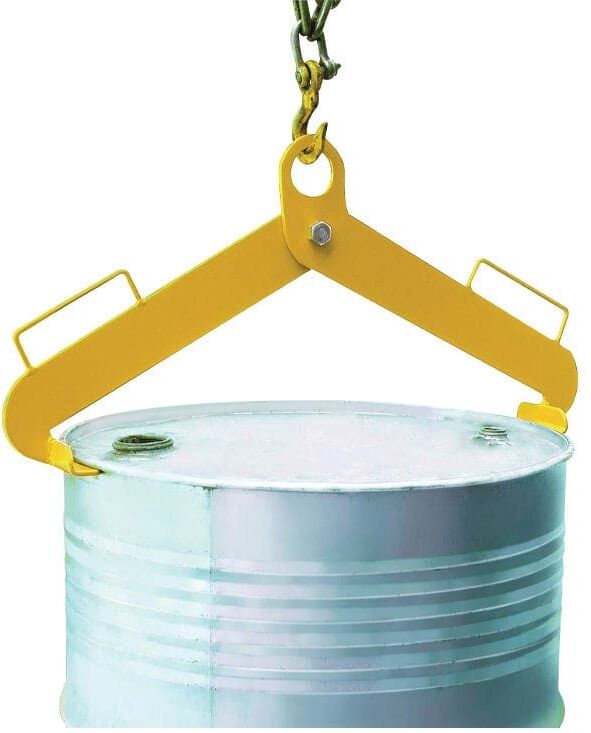 Heavy Duty Vertical Drum Sling