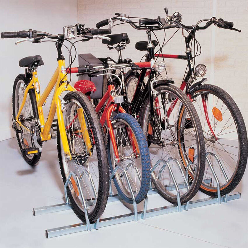 Bicycle Rack for 5 Cycles