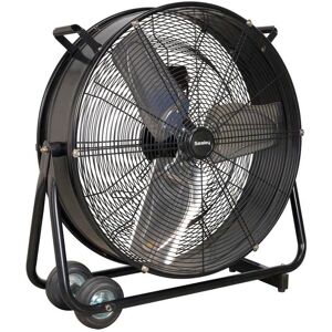 Sealey 24" 230V Industrial High Velocity Drum Fan