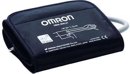 Omron Upper Arm Blood Pressure Monitor Cuff HEM-RML31