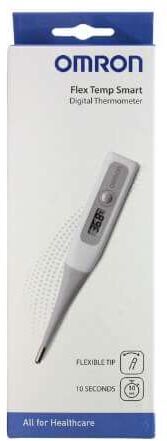 Omron Flex Temp Smart Digital Thermometer