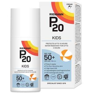 Riemann P20 Kids SPF 50 200ml