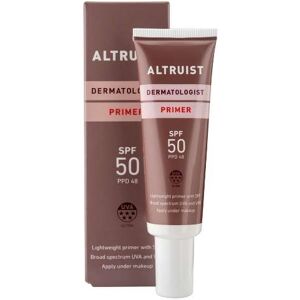 Altruist Primer SPF 50 30ml Altruist Primer SPF 50 30ml