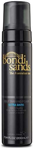 Bondi Sands Self Tanning Foam Ultra Dark 200ml