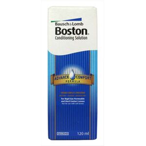 Bausch & Lomb Boston Conditioning Solution 120ml