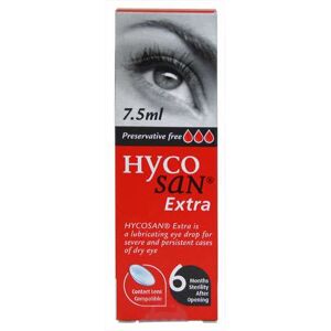Hycosan Extra 7.5ml Hycosan Extra 7.5ml