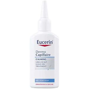 Eucerin Dermo Capillaire Calming Scalp Treatment 100ml Eucerin Dermo Capillaire Calming Scalp Treatment 100ml