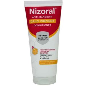 Nizoral Anti-Dandruff Daily Prevent Conditioner 200ml Nizoral Anti-Dandruff Daily Prevent Conditioner 200ml