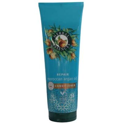 Herbal Essences Repair Moroccan Argan Oil Conditioner 250ml Herbal Essences Repair Moroccan Argan Oil Conditioner 250ml