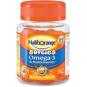 Haliborange Kids Omega 3 30 Haliborange Kids Omega 3 30