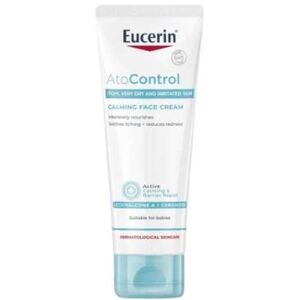 Eucerin Atocontrol Balm 200ml - Body Balm for Sensitive Skin Eucerin Atocontrol Balm 200ml - Body Balm for Sensitive Skin
