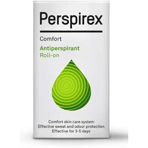 Perspirex Comfort Antiperspirant Roll-On 20ml