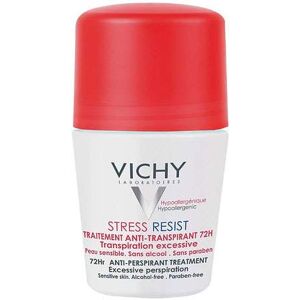 Vichy Stress Resist Roll On Deodorant 50ml