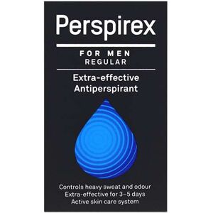 Perspirex For Men Regular Antiperspirant Roll-On 20ml