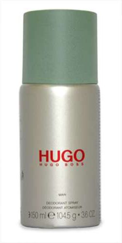 Hugo Boss Hugo For Men Deodorant spray 150ml