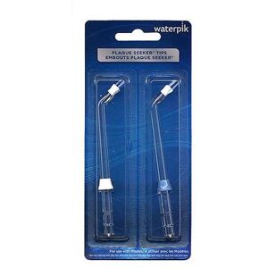 Waterpik Plaque Seeker Tips Twin Pack