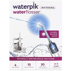 Waterpik Whitening Water Flosser