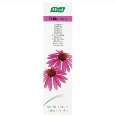 A. Vogel Echinacea Toothpaste 100g A. Vogel Echinacea Toothpaste 100g