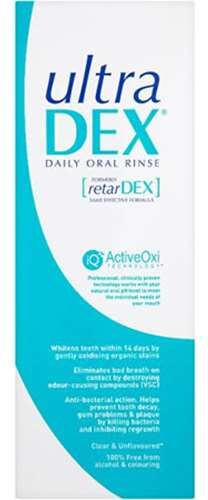 UltraDEX Oral Rinse 500ml