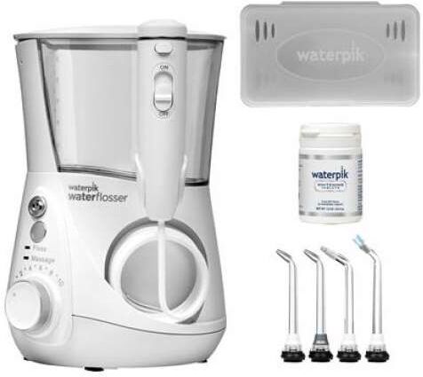 Waterpik Whitening Professional Water Flosser