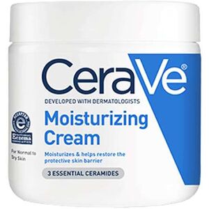 CeraVe Moisturising Cream 454g