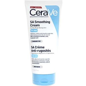 CeraVe SA Smoothing Cream 177ml