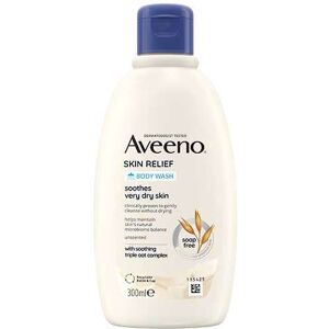 Aveeno Skin Relief Moisturising Body Wash 300ml