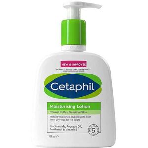 Cetaphil Moisturizing Lotion (236ml) Cetaphil Moisturizing Lotion (236ml)