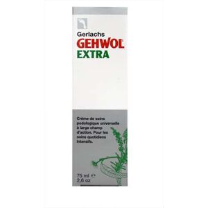 Cress Ltd Gehwol Extra Universal Foot Cream 75ml Cress Ltd Gehwol Extra Universal Foot Cream 75ml