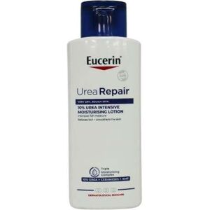 Eucerin Urea Repair 10% Urea Lotion - Skin Care for Dry Skin Eucerin Urea Repair 10% Urea Lotion - Skin Care for Dry Skin