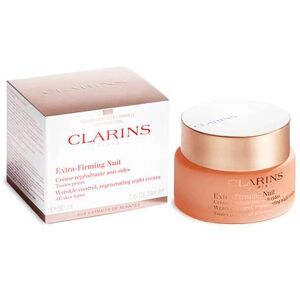 Clarins Extra-Firming Nuit 50ml - All Skin Types Clarins Extra-Firming Nuit 50ml - All Skin Types