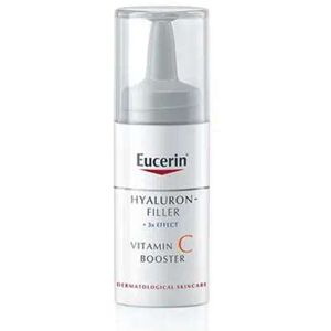 Eucerin Eucerin Hyaluron-Filler Vitamin C Booster - Anti-Ageing Serum Eucerin Eucerin Hyaluron-Filler Vitamin C Booster - Anti-Ageing Serum