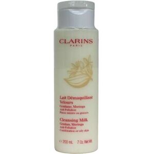 Clarins Moisture-Rich Body Lotion 200ml Clarins Moisture-Rich Body Lotion 200ml