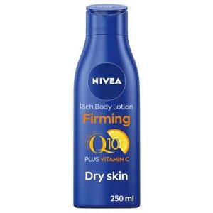 Nivea Body Firming Q10 Lotion 250ml Nivea Body Firming Q10 Lotion 250ml