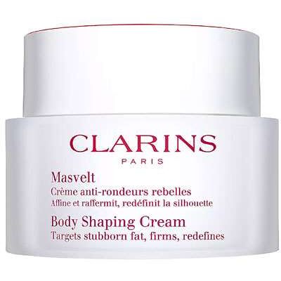 Clarins Body Shaping Cream 200ml Clarins Body Shaping Cream 200ml