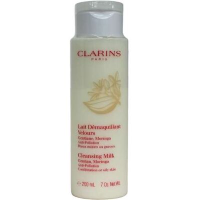 Clarins Moisture-Rich Body Lotion 200ml Clarins Moisture-Rich Body Lotion 200ml