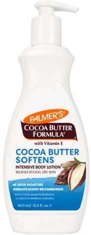 Palmers Cocoa Butter Formula Lotion 400ml