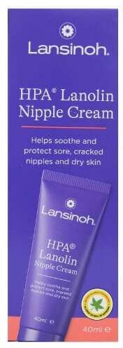 Lansinoh HPA Lanolin 40ml