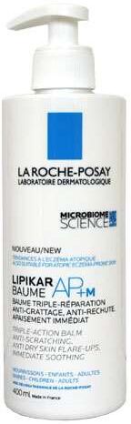 La Roche-Posay Lipikar Balm AP+M 400ml
