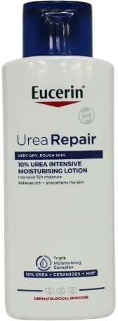 Eucerin Urea Repair Plus 10% Urea Lotion 250ml
