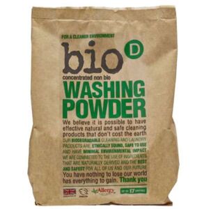Bio D Washing Powder 1kg Bio D Washing Powder 1kg