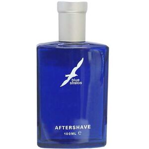 Blue Stratos Original Aftershave 100ml