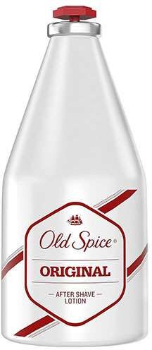 Old Spice Original Aftershave Lotion 150ml