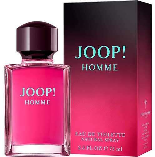Joop Homme Aftershave 75ml