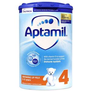 Aptamil Growing Up Milk Stage 4 800g