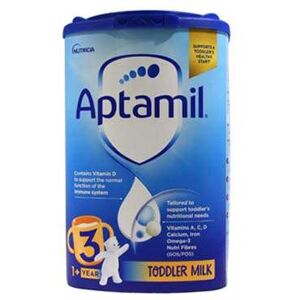 Aptamil Growing Up Milk Stage 3 800g