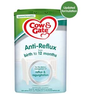 Cow and Gate Anti-Reflux From Birth 800g