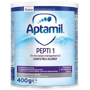 Aptamil Pepti 1 From Birth Milk 400g Aptamil Pepti 1 From Birth Milk 400g