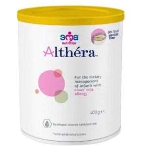 SMA Althera Milk 400g SMA Althera Milk 400g