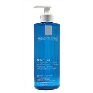 La Roche-Posay Effaclar Purifying Foam Gel 400ml